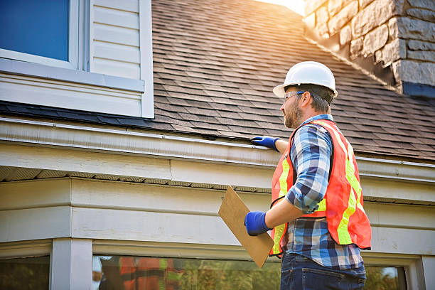 Licensed Storm Damage Roof Repair service in Hawk Run, PA - Big Toms Roofing